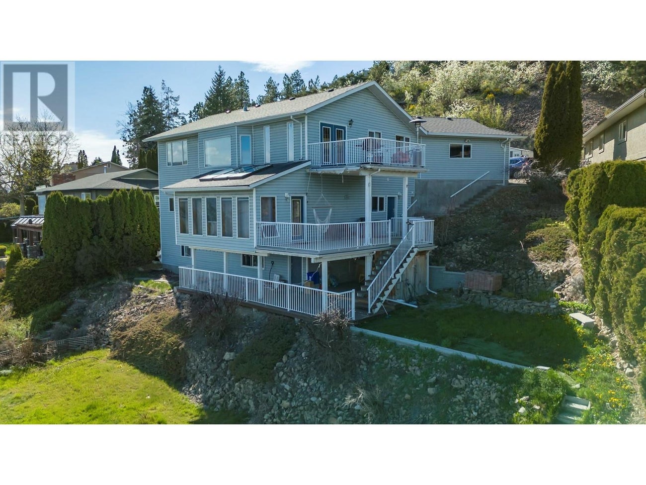1108 Menu Road - West Kelowna House for Sale, 5 Bedrooms (10336616) #3