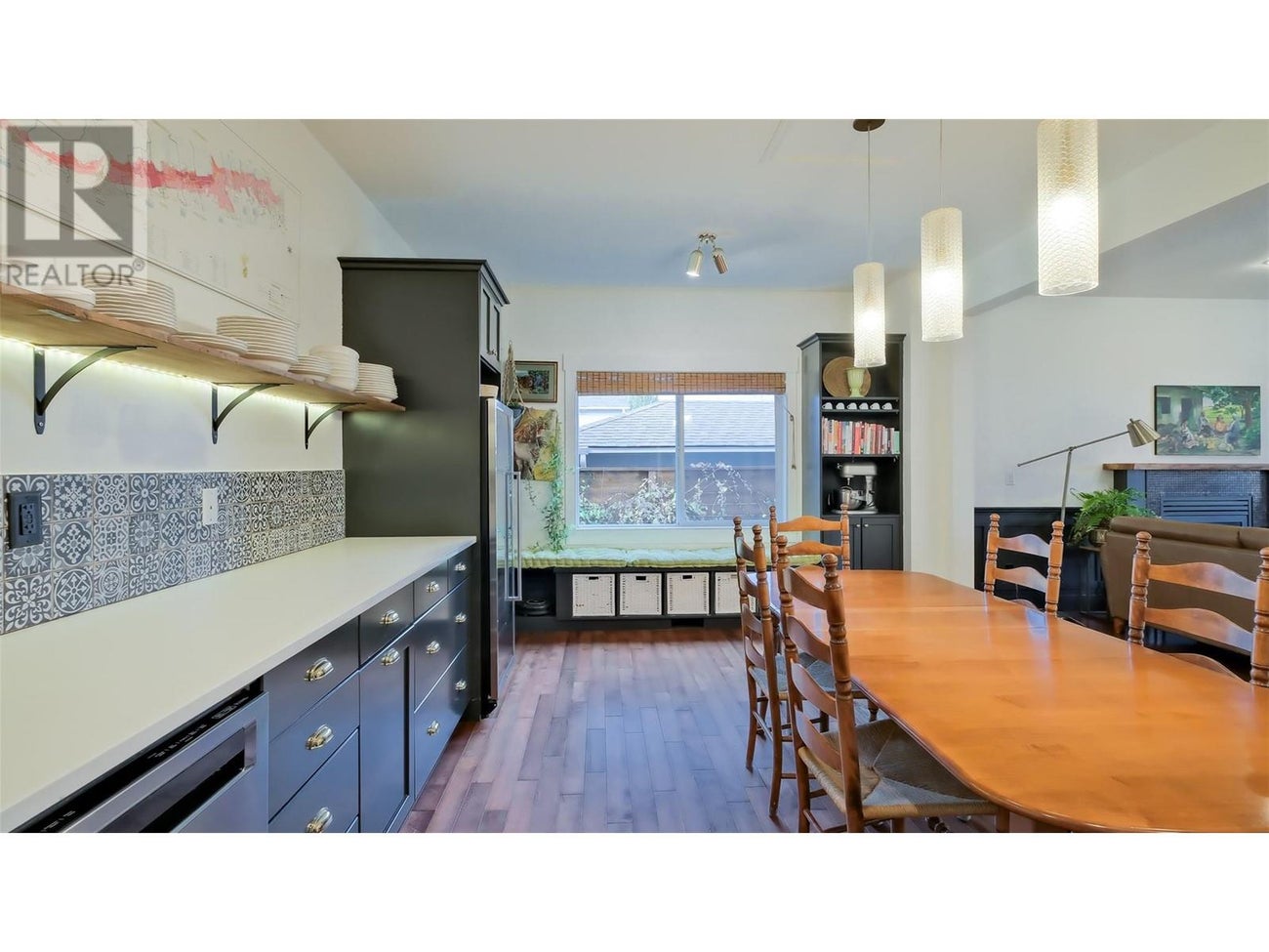 1818 Bowes Street - Kelowna Duplex for Sale, 4 Bedrooms (10338423) #10