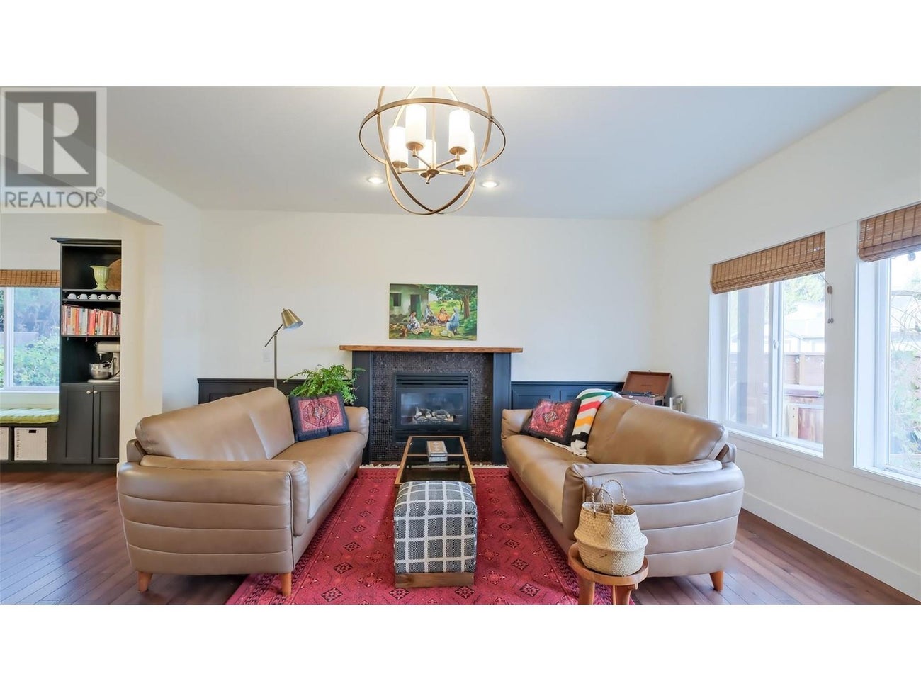 1818 Bowes Street - Kelowna Duplex for Sale, 4 Bedrooms (10338423) #12