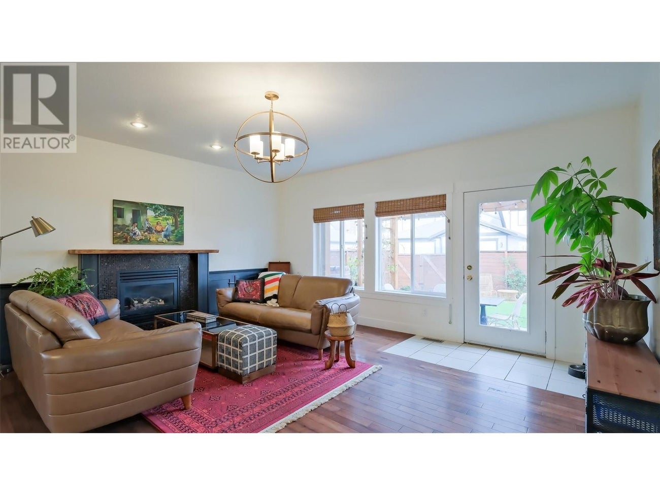 1818 Bowes Street - Kelowna Duplex for Sale, 4 Bedrooms (10338423) #13