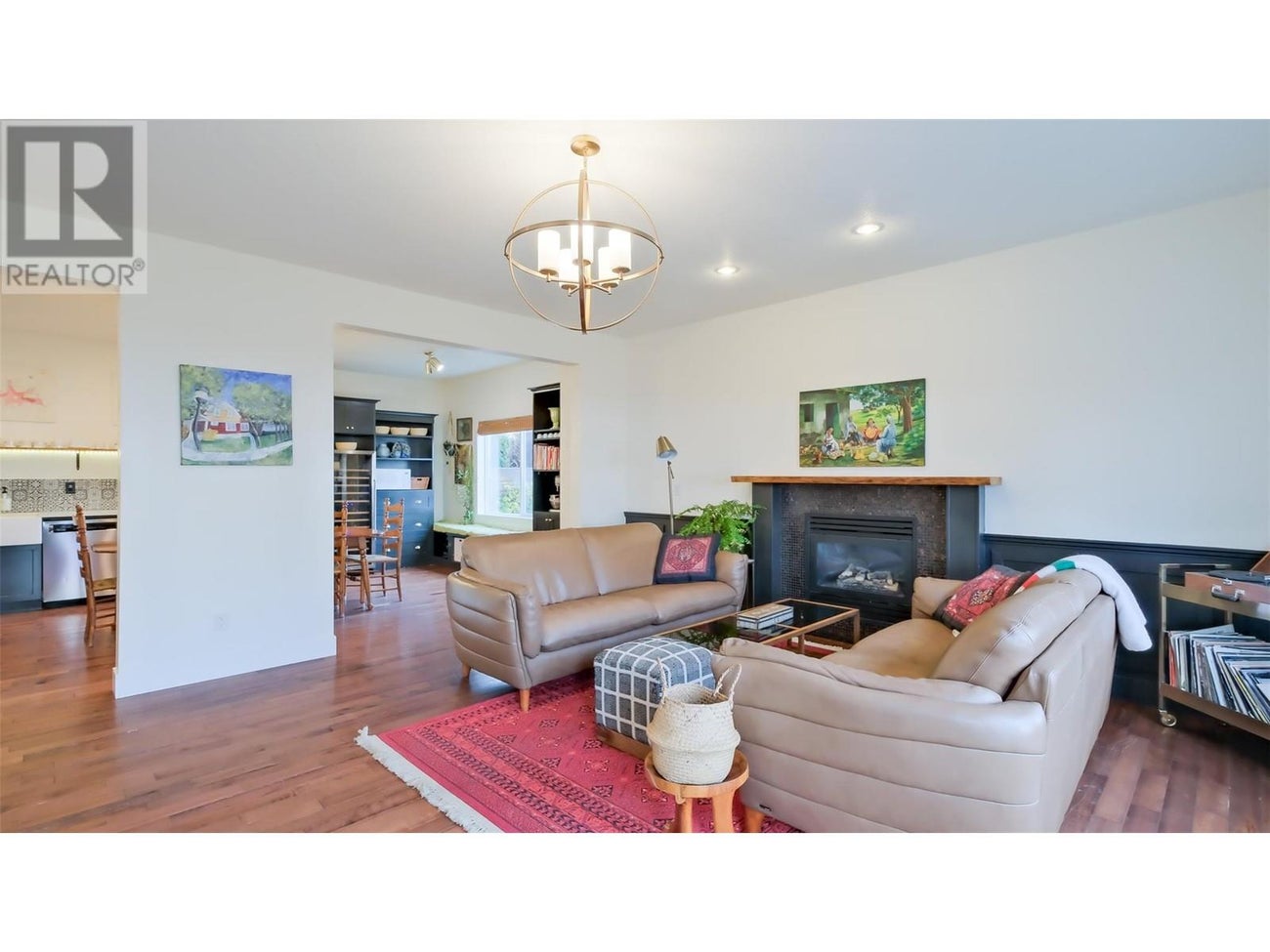 1818 Bowes Street - Kelowna Duplex for Sale, 4 Bedrooms (10338423) #14