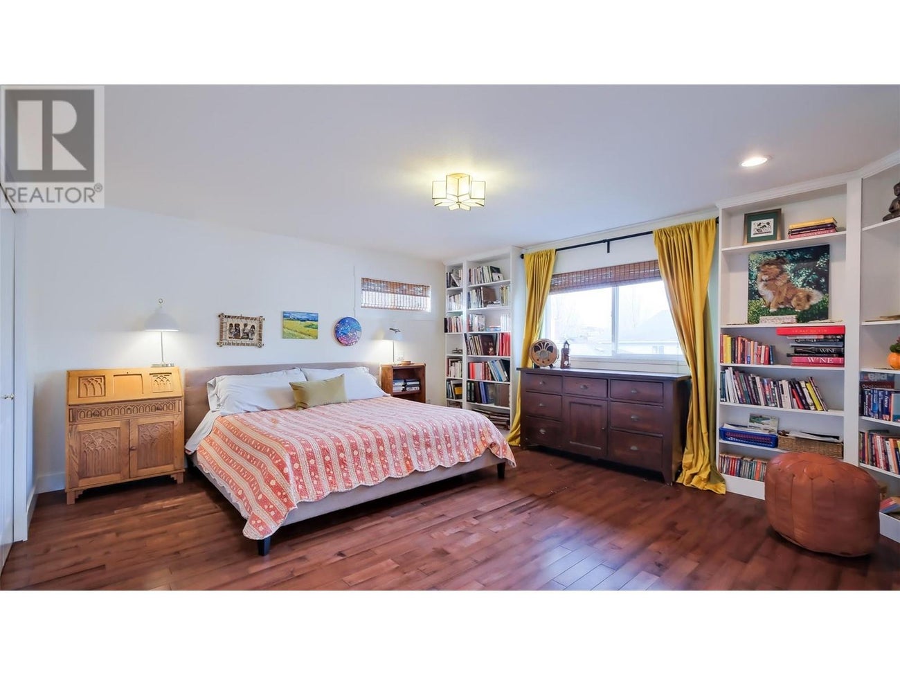 1818 Bowes Street - Kelowna Duplex for Sale, 4 Bedrooms (10338423) #23
