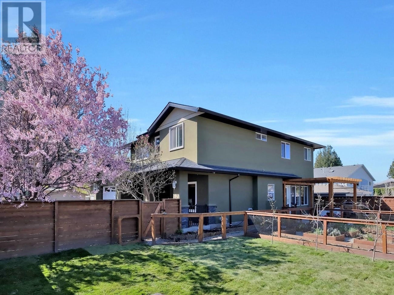 1818 Bowes Street - Kelowna Duplex for Sale, 4 Bedrooms (10338423) #34