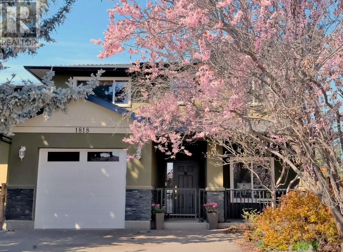 1818 Bowes Street - Kelowna Duplex for Sale, 4 Bedrooms (10338423) #37