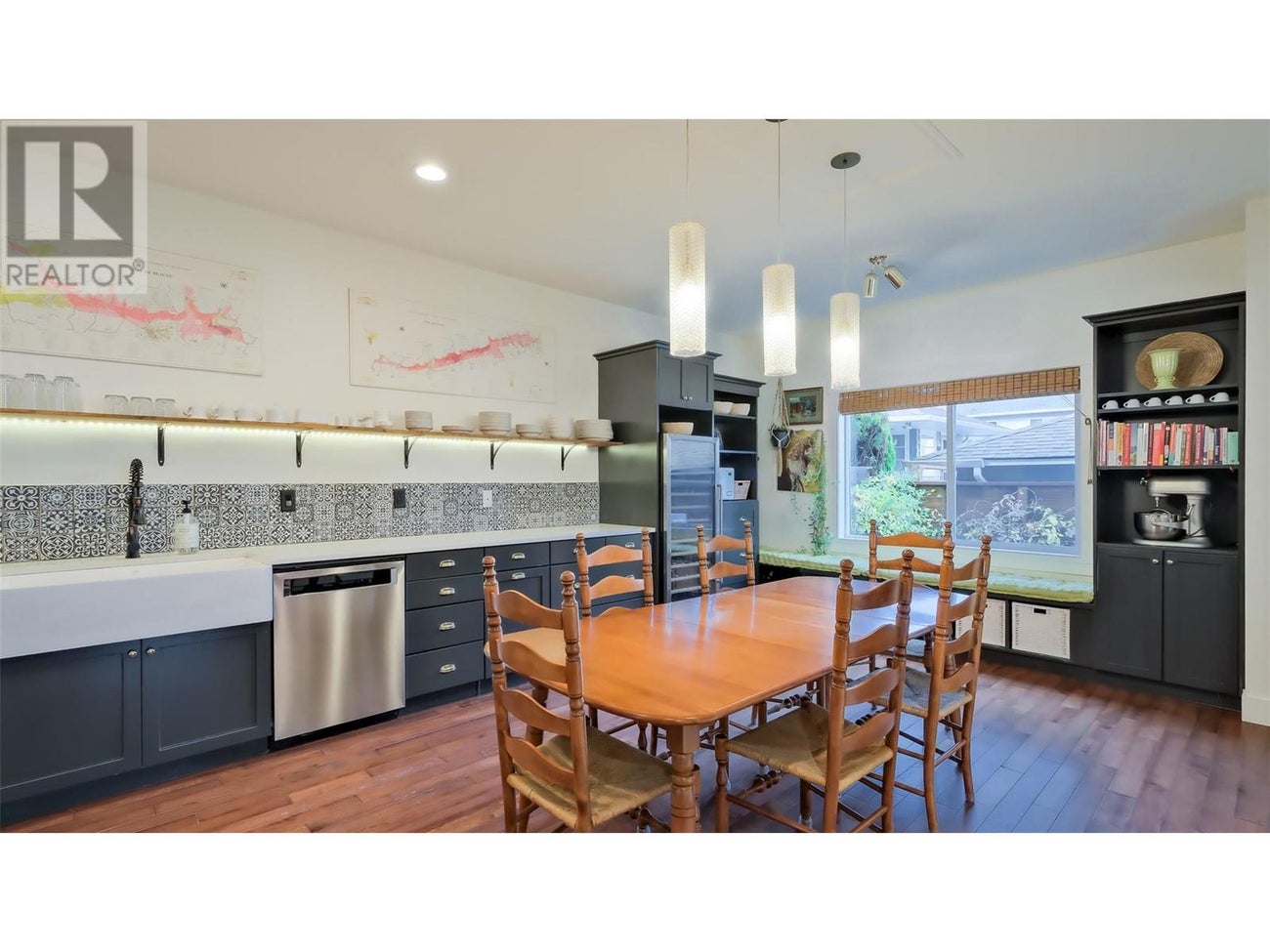 1818 Bowes Street - Kelowna Duplex for Sale, 4 Bedrooms (10338423) #7