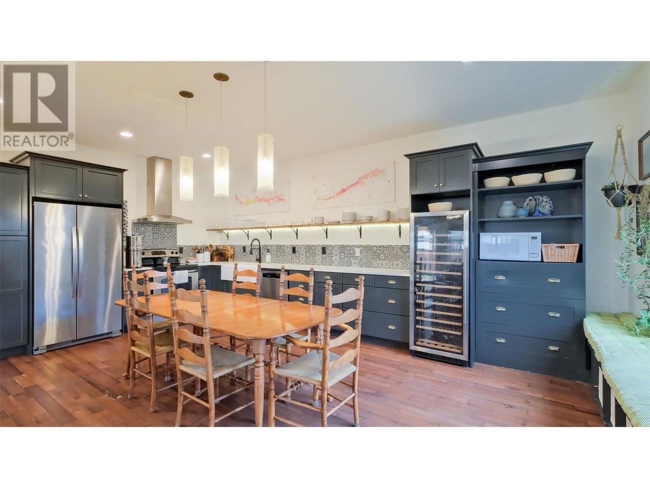 1818 Bowes Street - Kelowna Duplex for Sale, 4 Bedrooms (10338423) #8