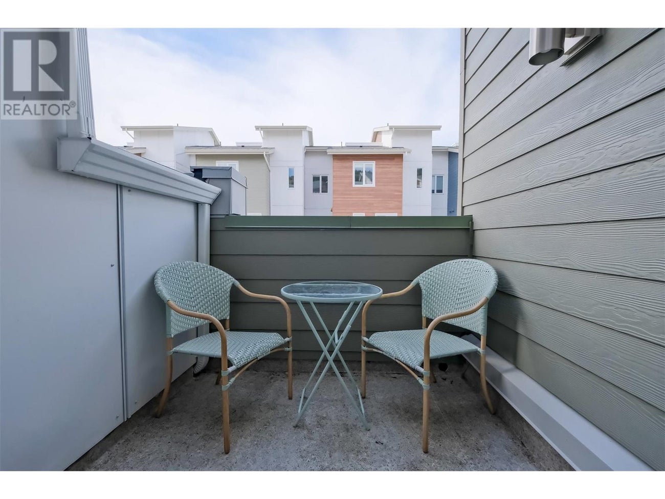 3719 Woodsdale Road Unit# 4 - Lake Country Row / Townhouse for Sale, 3 Bedrooms (10341202) #11