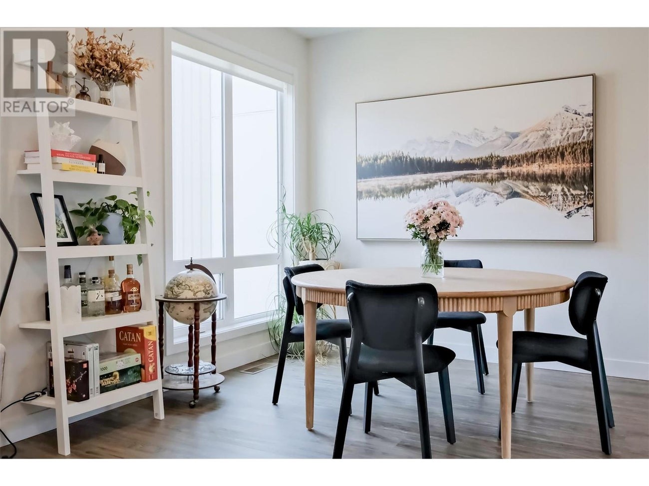 3719 Woodsdale Road Unit# 4 - Lake Country Row / Townhouse for Sale, 3 Bedrooms (10341202) #14