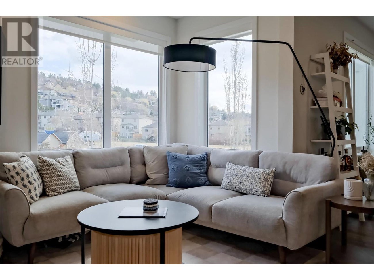 3719 Woodsdale Road Unit# 4 - Lake Country Row / Townhouse for Sale, 3 Bedrooms (10341202) #15