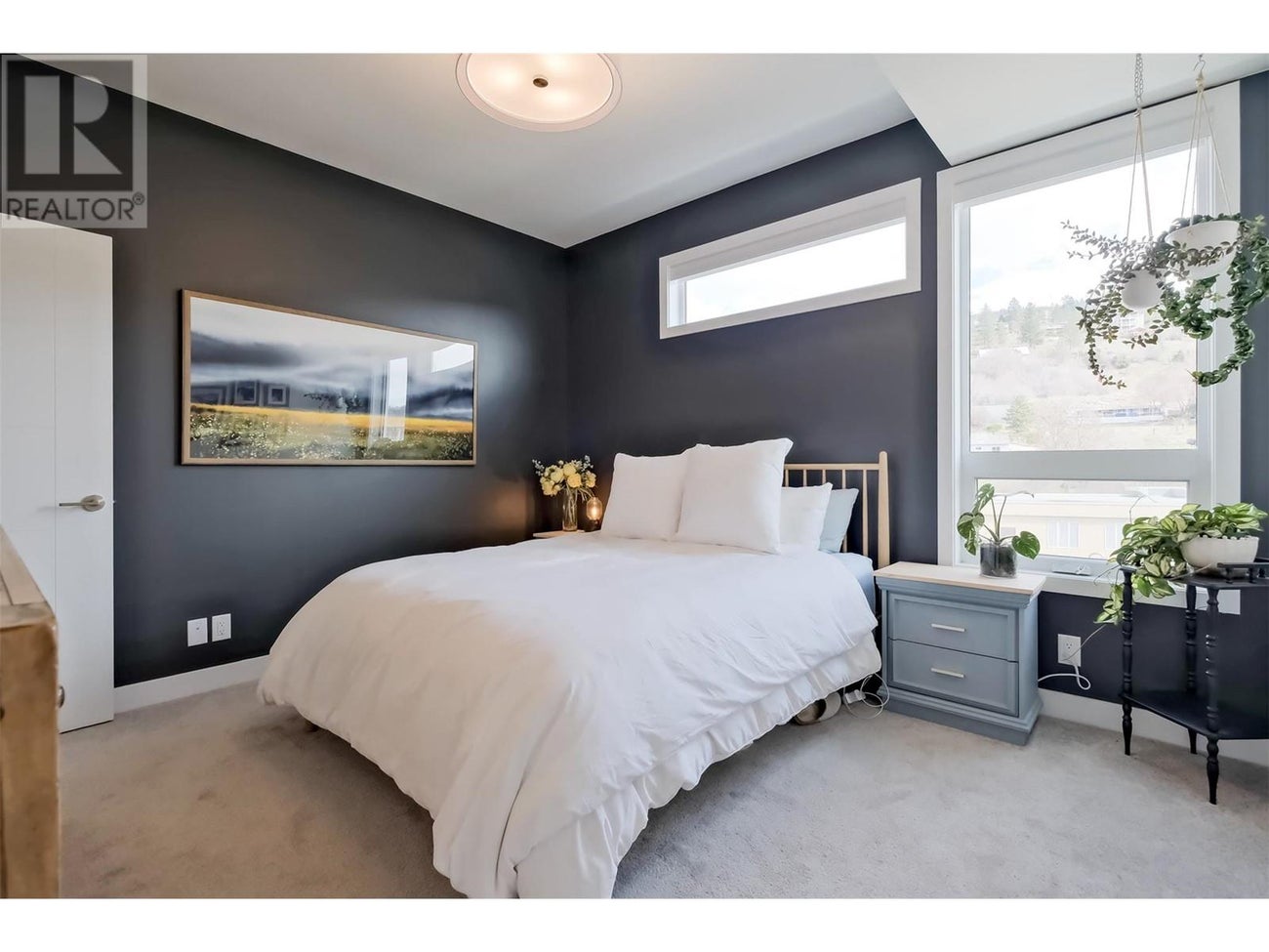3719 Woodsdale Road Unit# 4 - Lake Country Row / Townhouse for Sale, 3 Bedrooms (10341202) #22