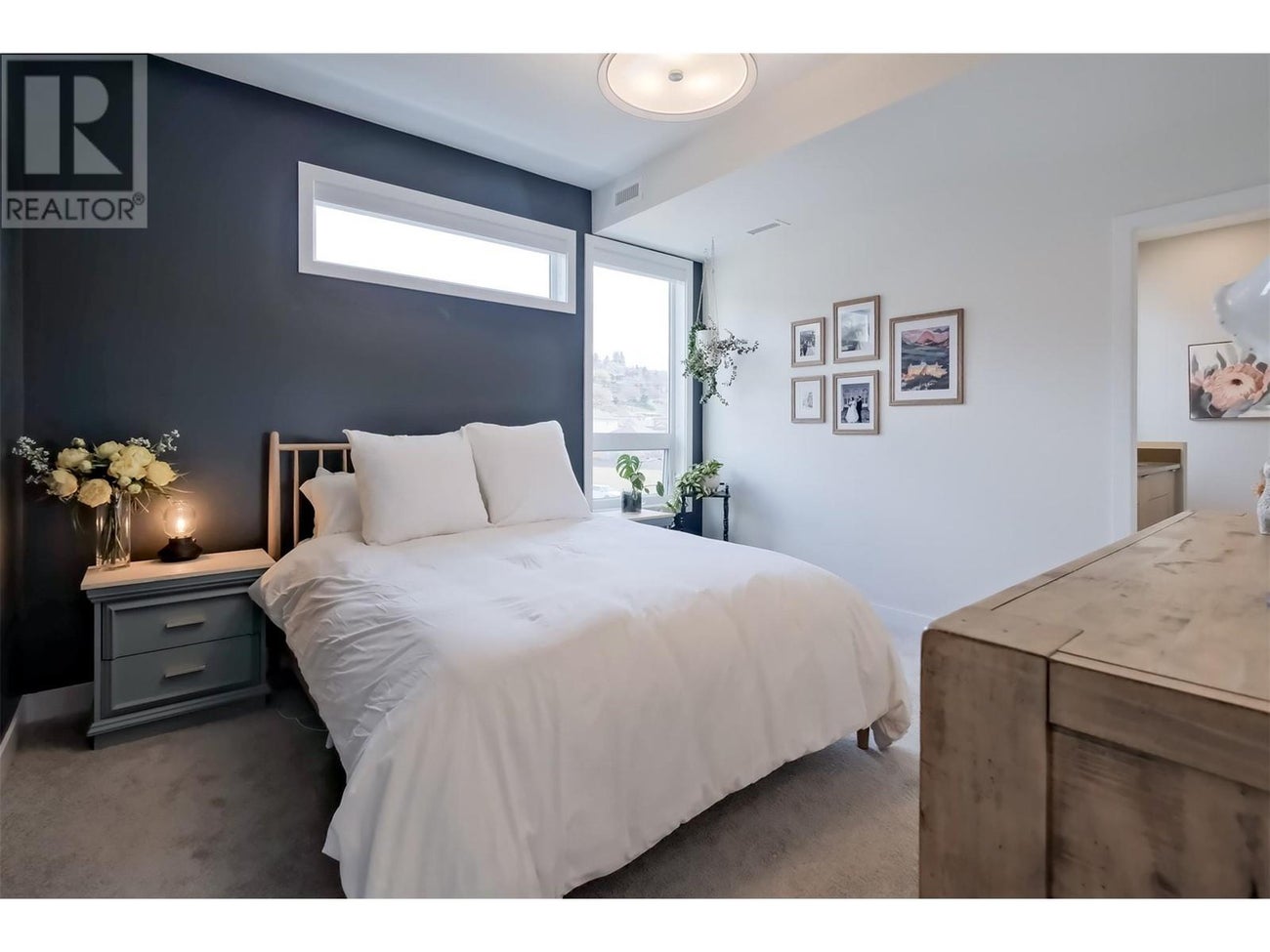 3719 Woodsdale Road Unit# 4 - Lake Country Row / Townhouse for Sale, 3 Bedrooms (10341202) #23