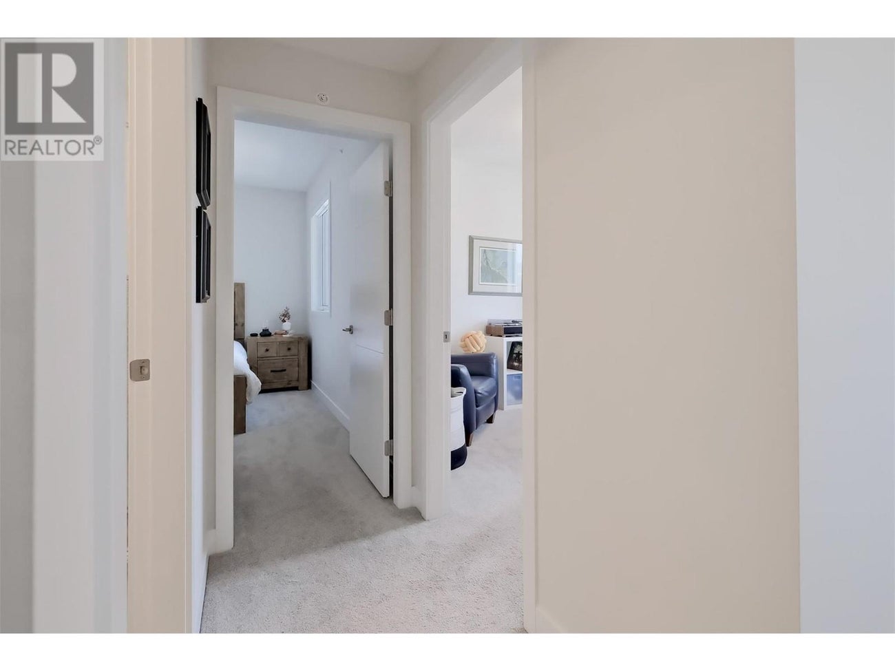 3719 Woodsdale Road Unit# 4 - Lake Country Row / Townhouse for Sale, 3 Bedrooms (10341202) #28
