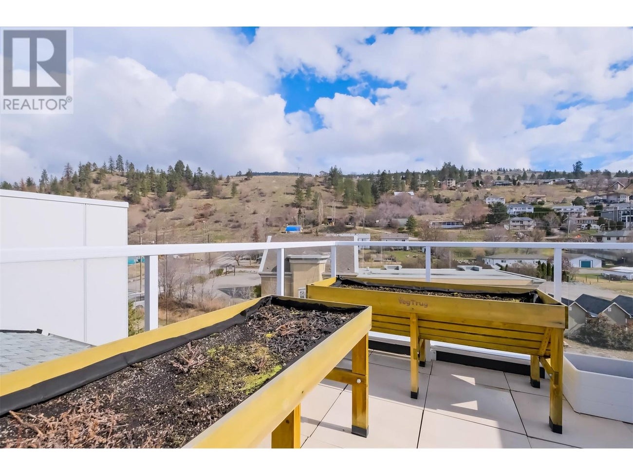 3719 Woodsdale Road Unit# 4 - Lake Country Row / Townhouse for Sale, 3 Bedrooms (10341202) #32