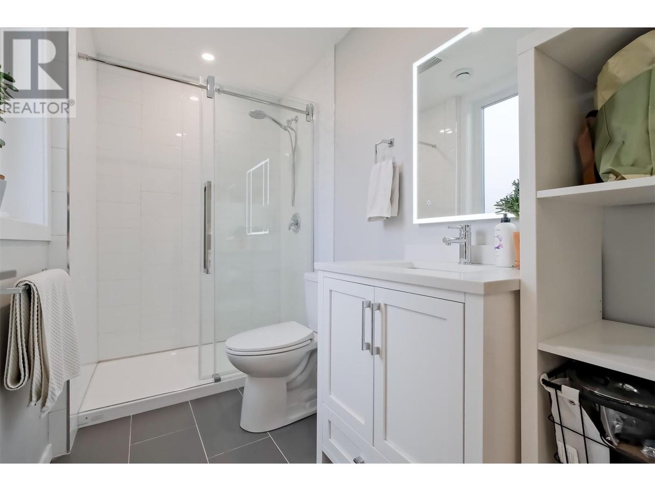 3719 Woodsdale Road Unit# 4 - Lake Country Row / Townhouse for Sale, 3 Bedrooms (10341202) #37