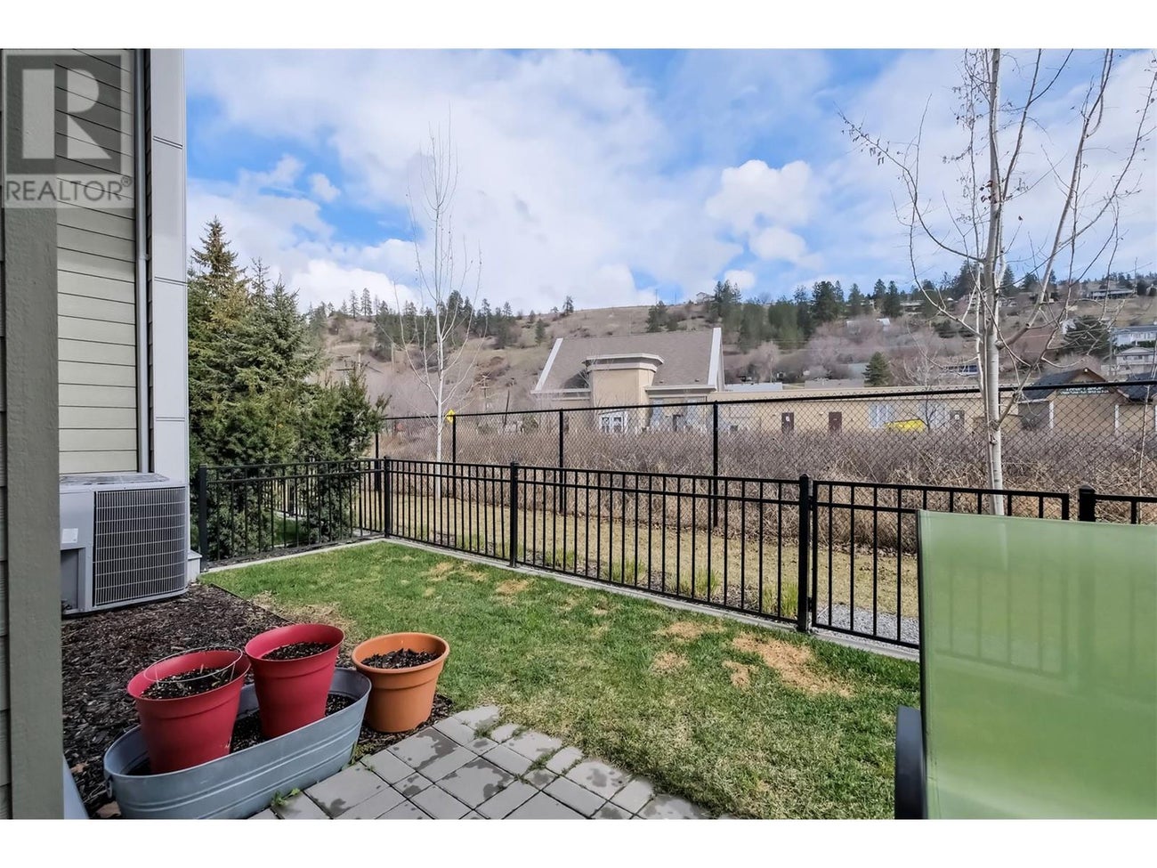 3719 Woodsdale Road Unit# 4 - Lake Country Row / Townhouse for Sale, 3 Bedrooms (10341202) #38
