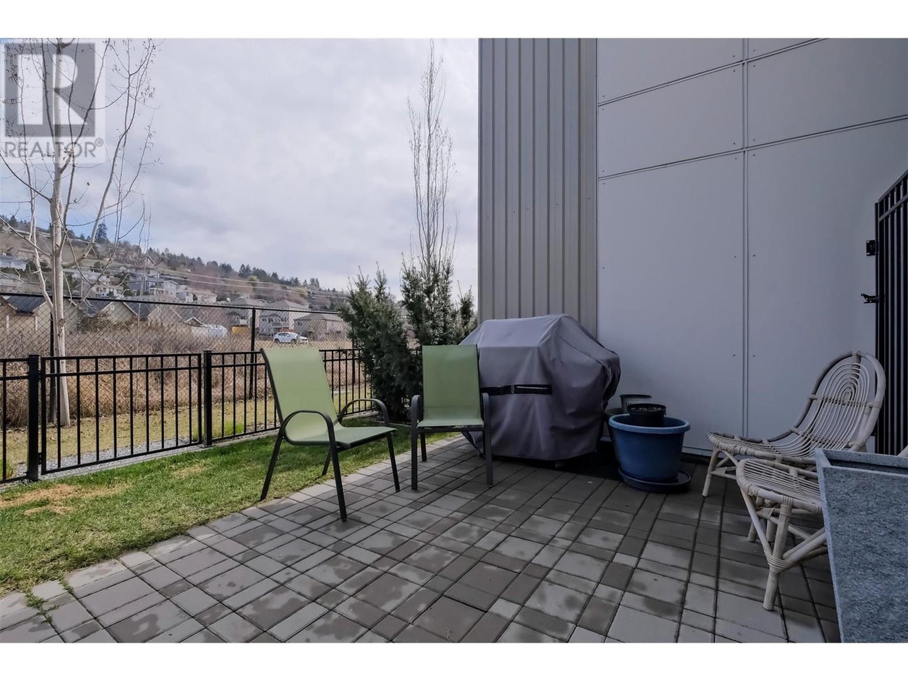 3719 Woodsdale Road Unit# 4 - Lake Country Row / Townhouse for Sale, 3 Bedrooms (10341202) #39