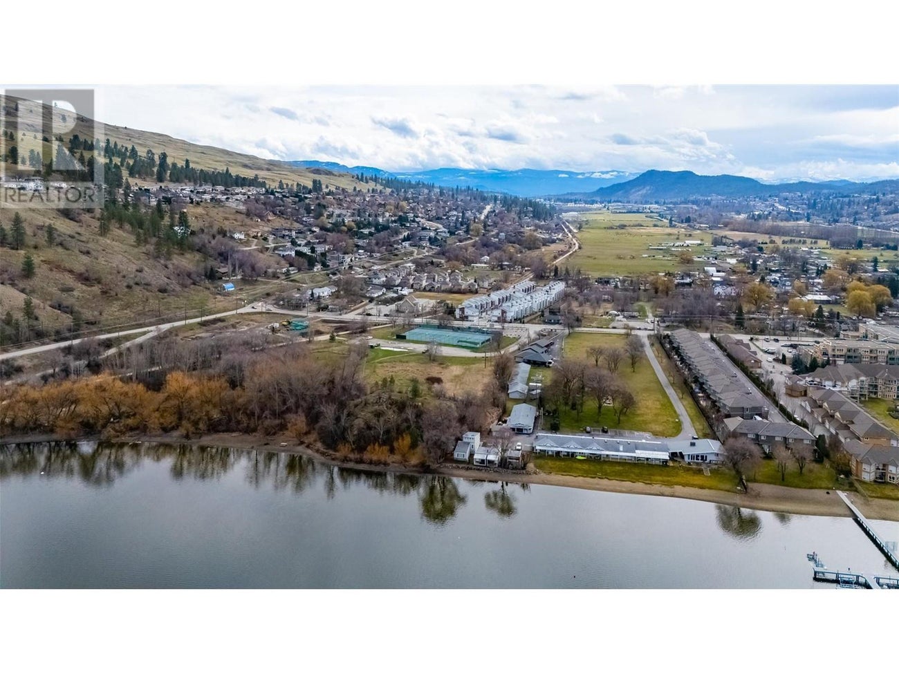 3719 Woodsdale Road Unit# 4 - Lake Country Row / Townhouse for Sale, 3 Bedrooms (10341202) #44