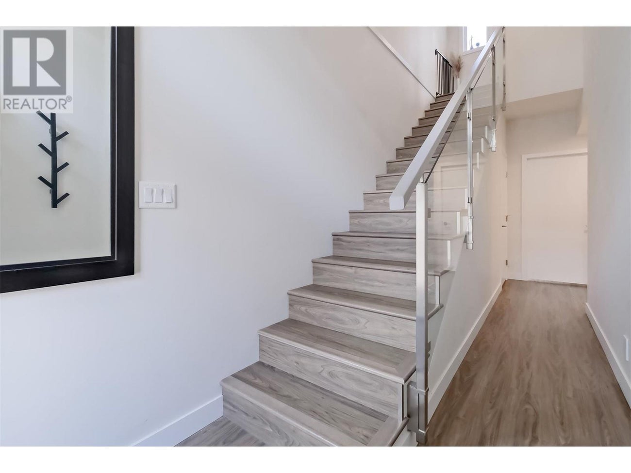 3719 Woodsdale Road Unit# 4 - Lake Country Row / Townhouse for Sale, 3 Bedrooms (10341202) #4