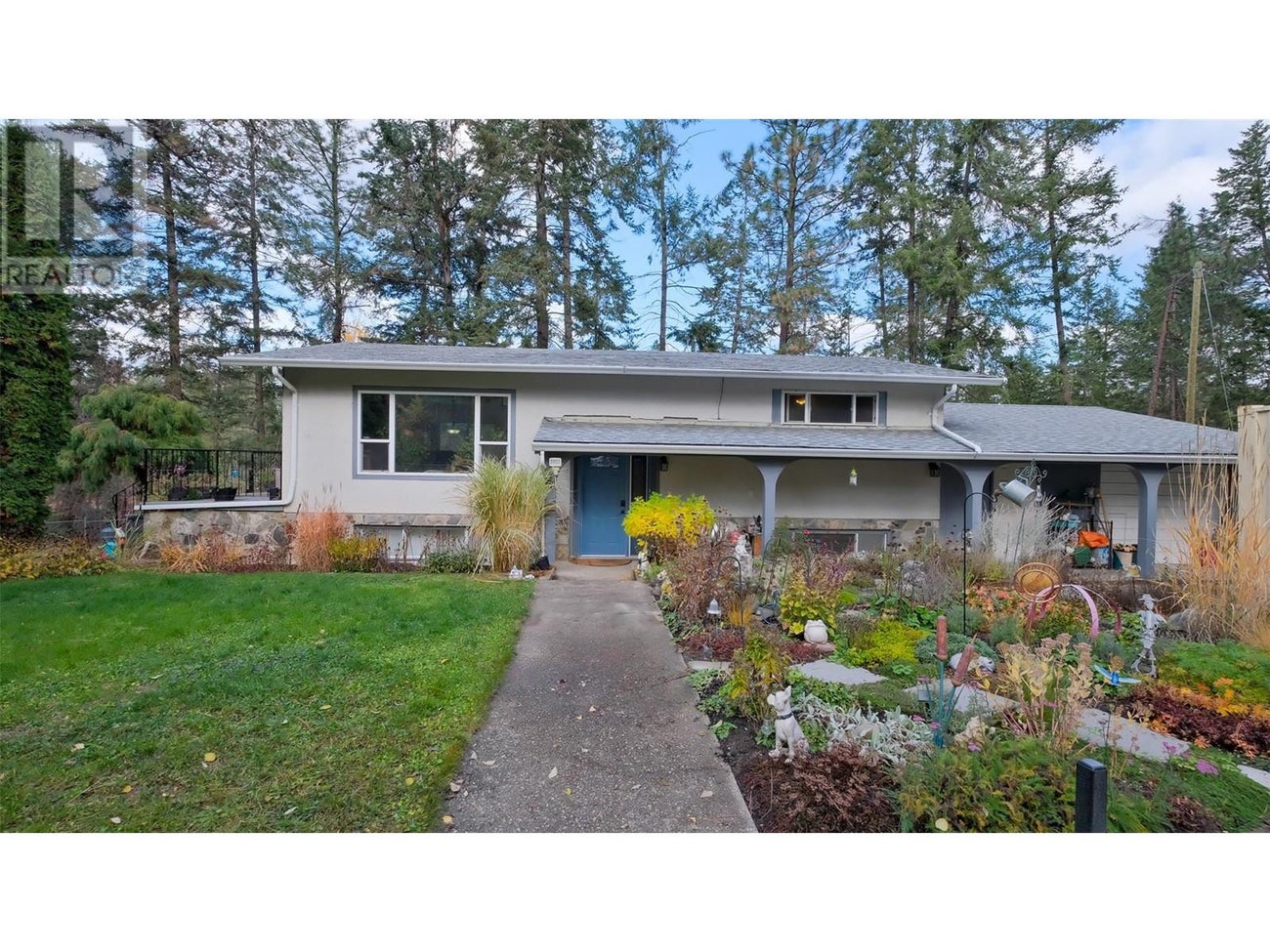 4099 Miller Road - Kelowna House for Sale, 4 Bedrooms (10344332) #1