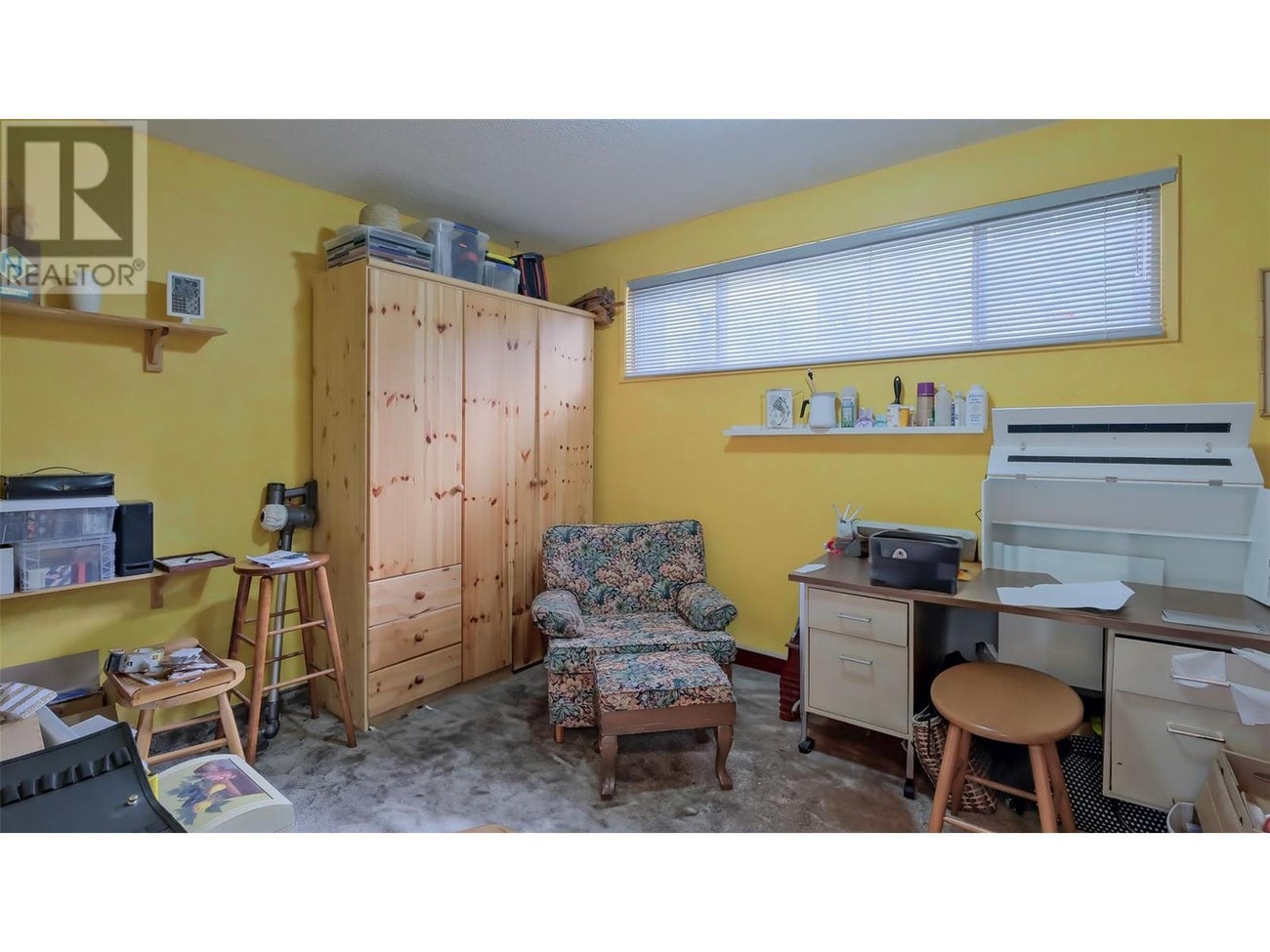 4099 Miller Road - Kelowna House for Sale, 4 Bedrooms (10344332) #23