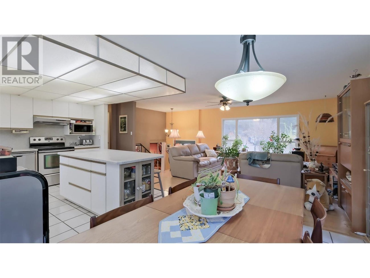 4099 Miller Road - Kelowna House for Sale, 4 Bedrooms (10344332) #8
