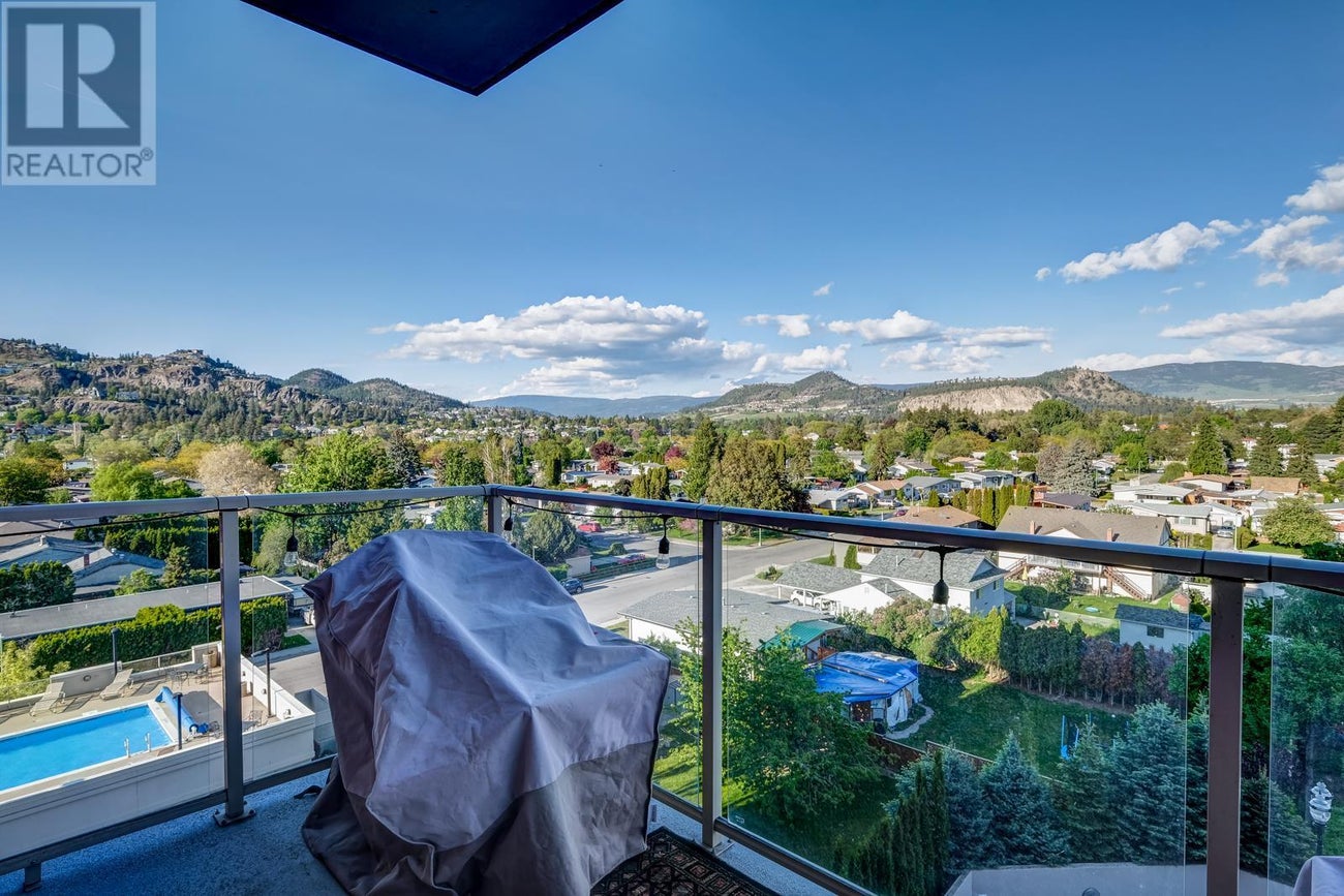 1160 Bernard Avenue Unit# 604 - Kelowna Apartment for Sale, 2 Bedrooms (10346714) #21
