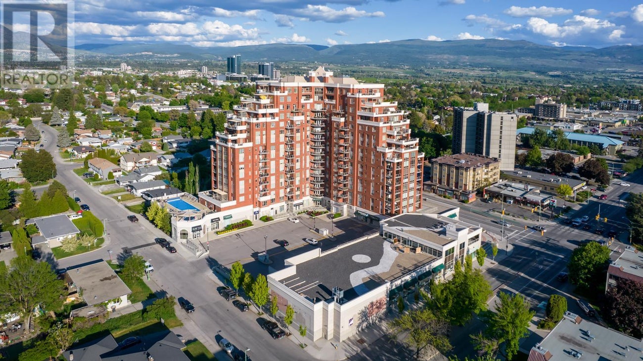 1160 Bernard Avenue Unit# 604 - Kelowna Apartment for Sale, 2 Bedrooms (10346714) #31