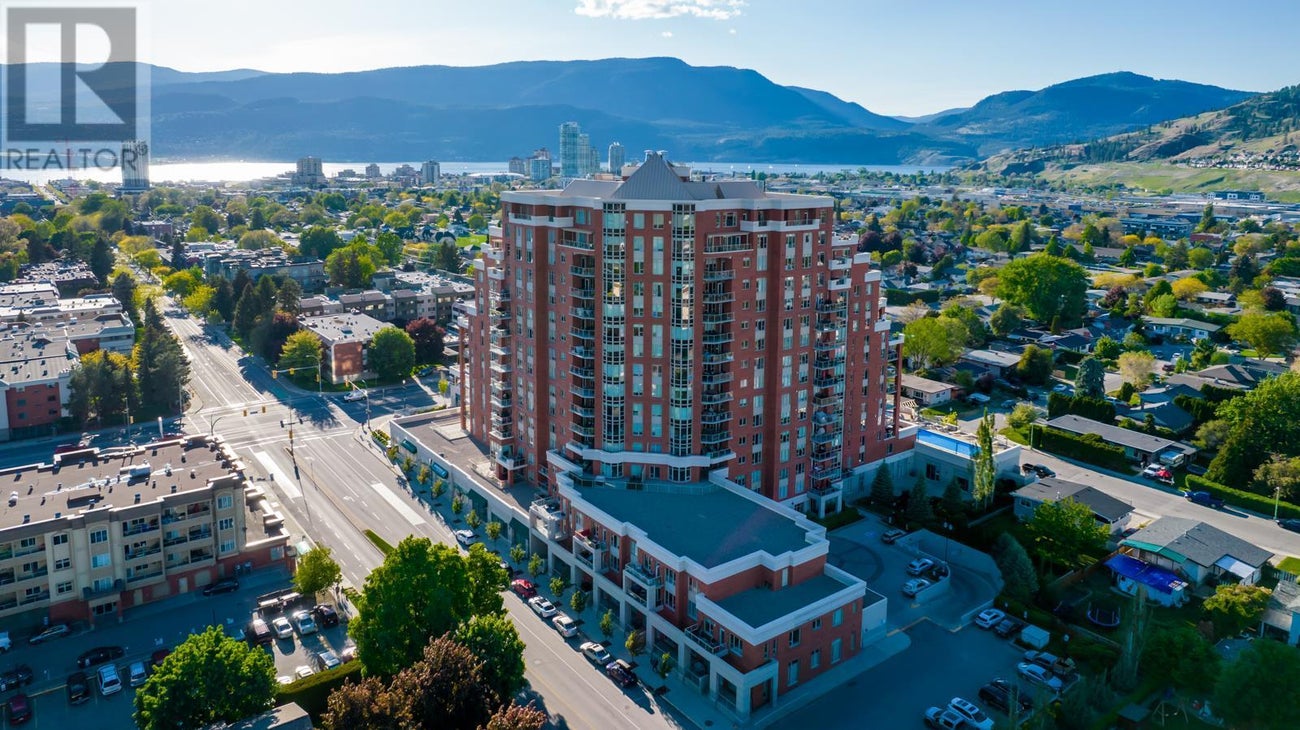 1160 Bernard Avenue Unit# 604 - Kelowna Apartment for Sale, 2 Bedrooms (10346714) #32