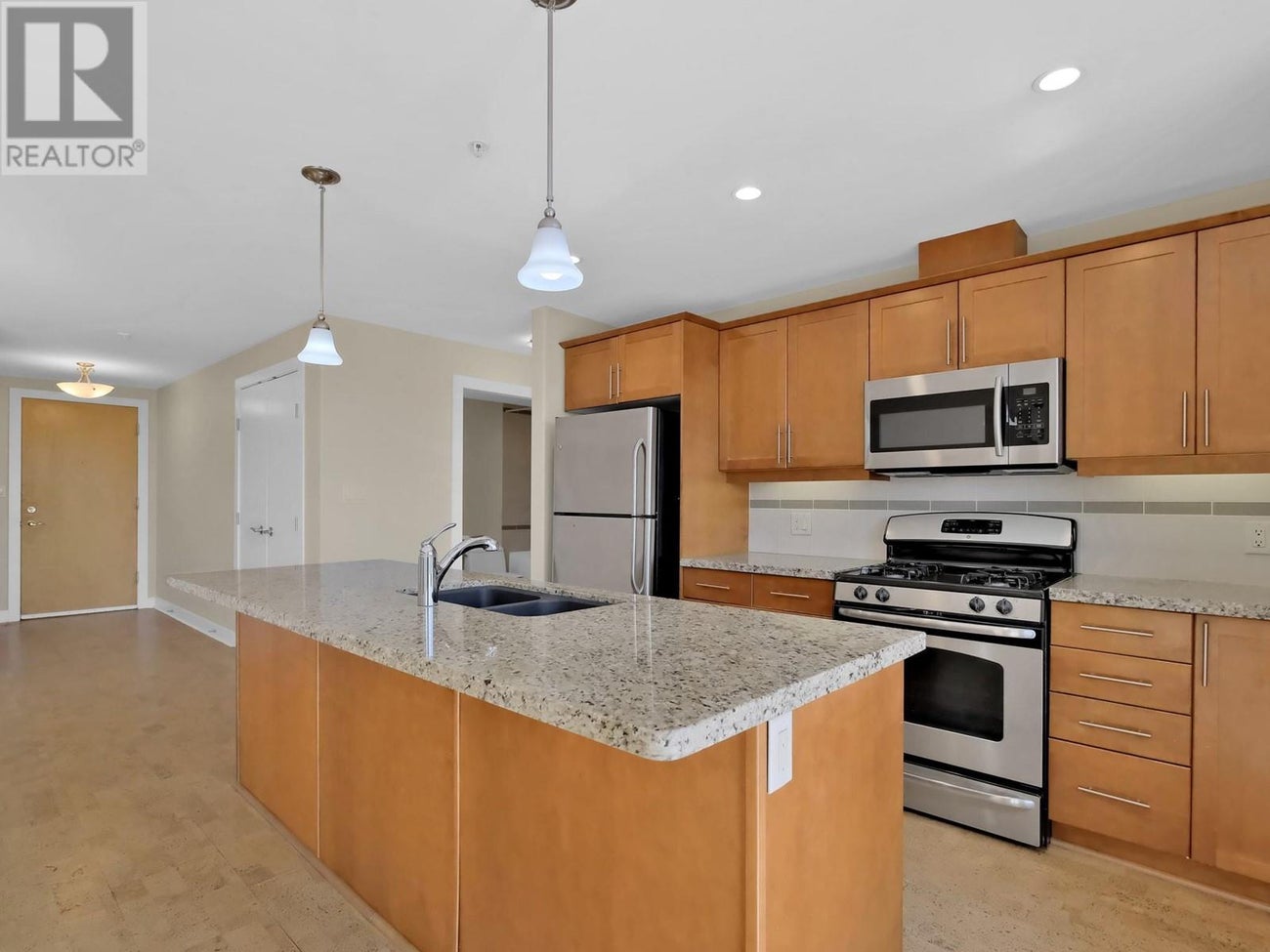 1160 Bernard Avenue Unit# 604 - Kelowna Apartment for Sale, 2 Bedrooms (10346714) #8