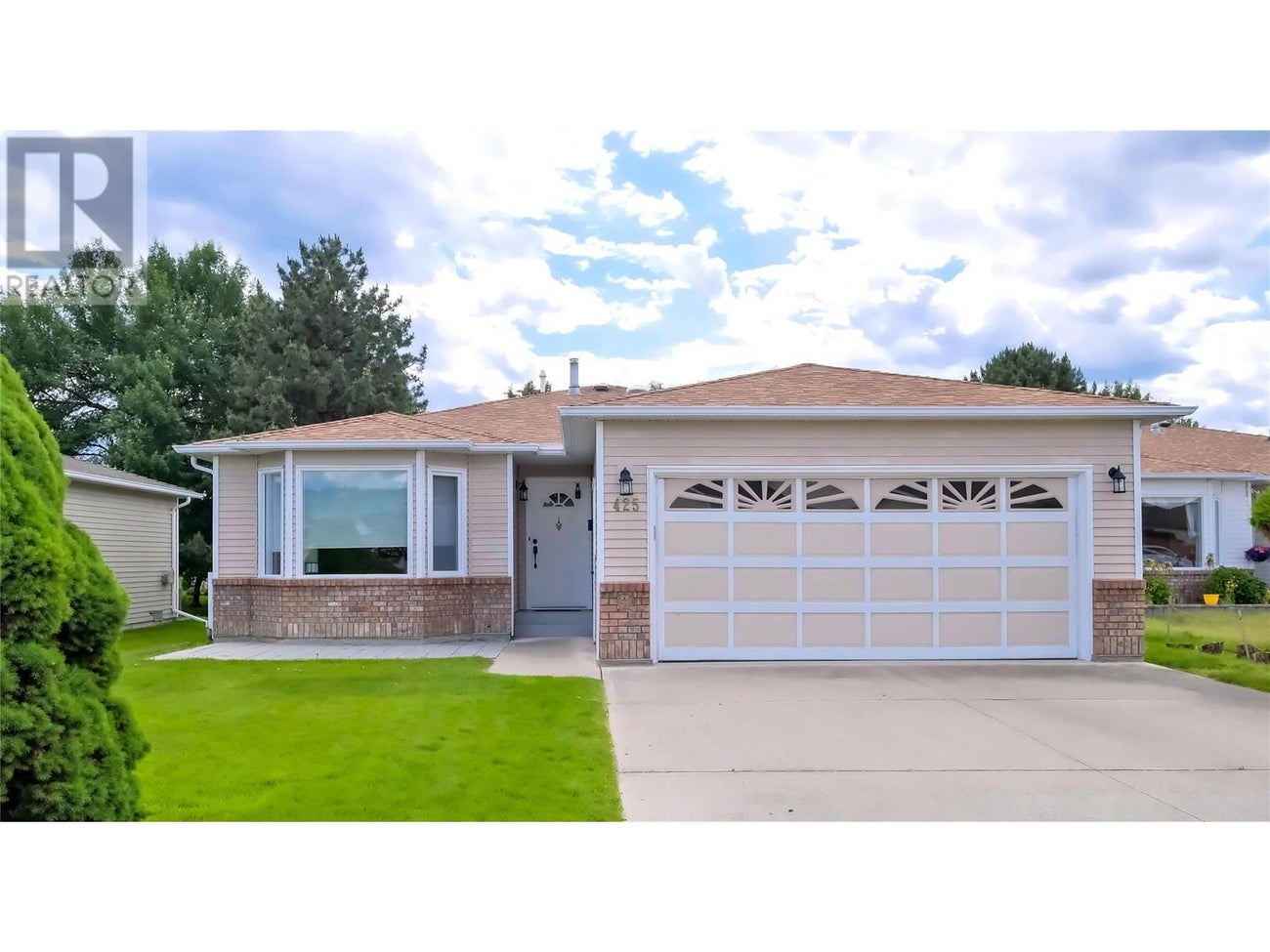 1260 Raymer Avenue Unit# 425 - Kelowna House for Sale, 2 Bedrooms (10350989) #1
