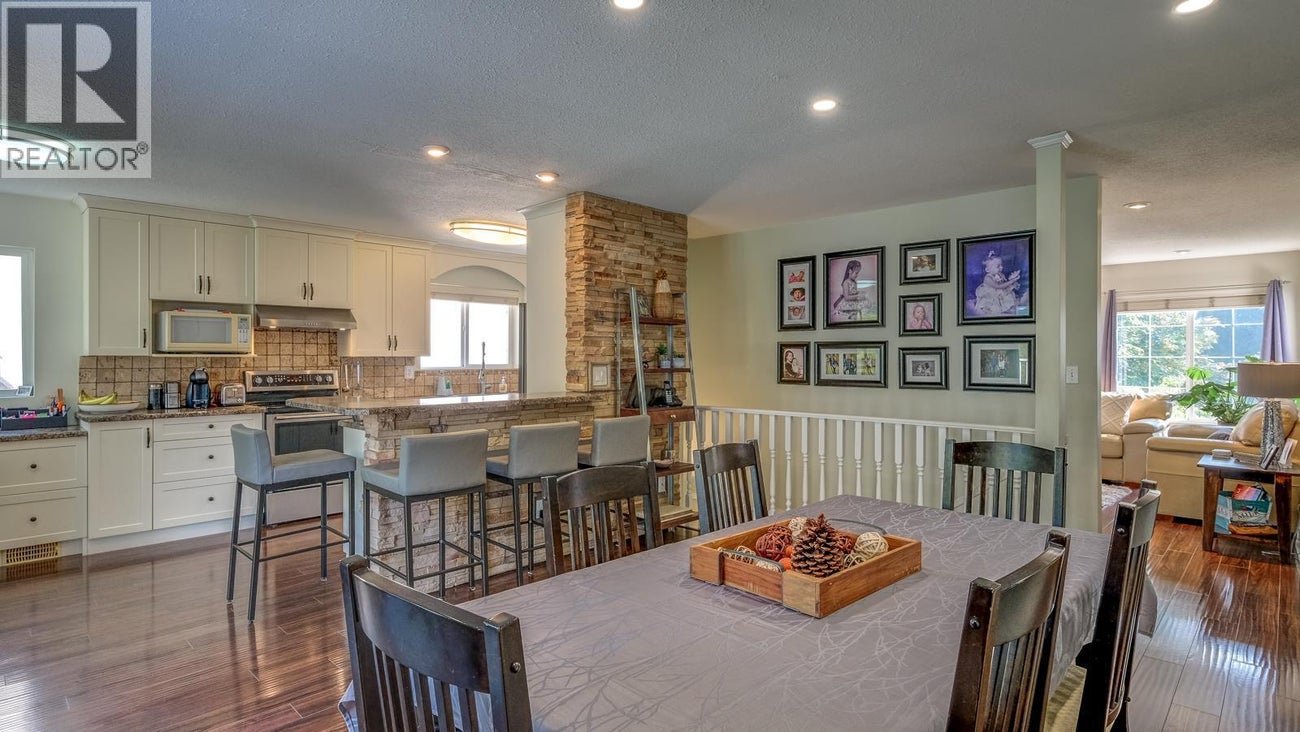 1853 Glenhaven Crescent - Kelowna House for Sale, 4 Bedrooms (10360623) #10