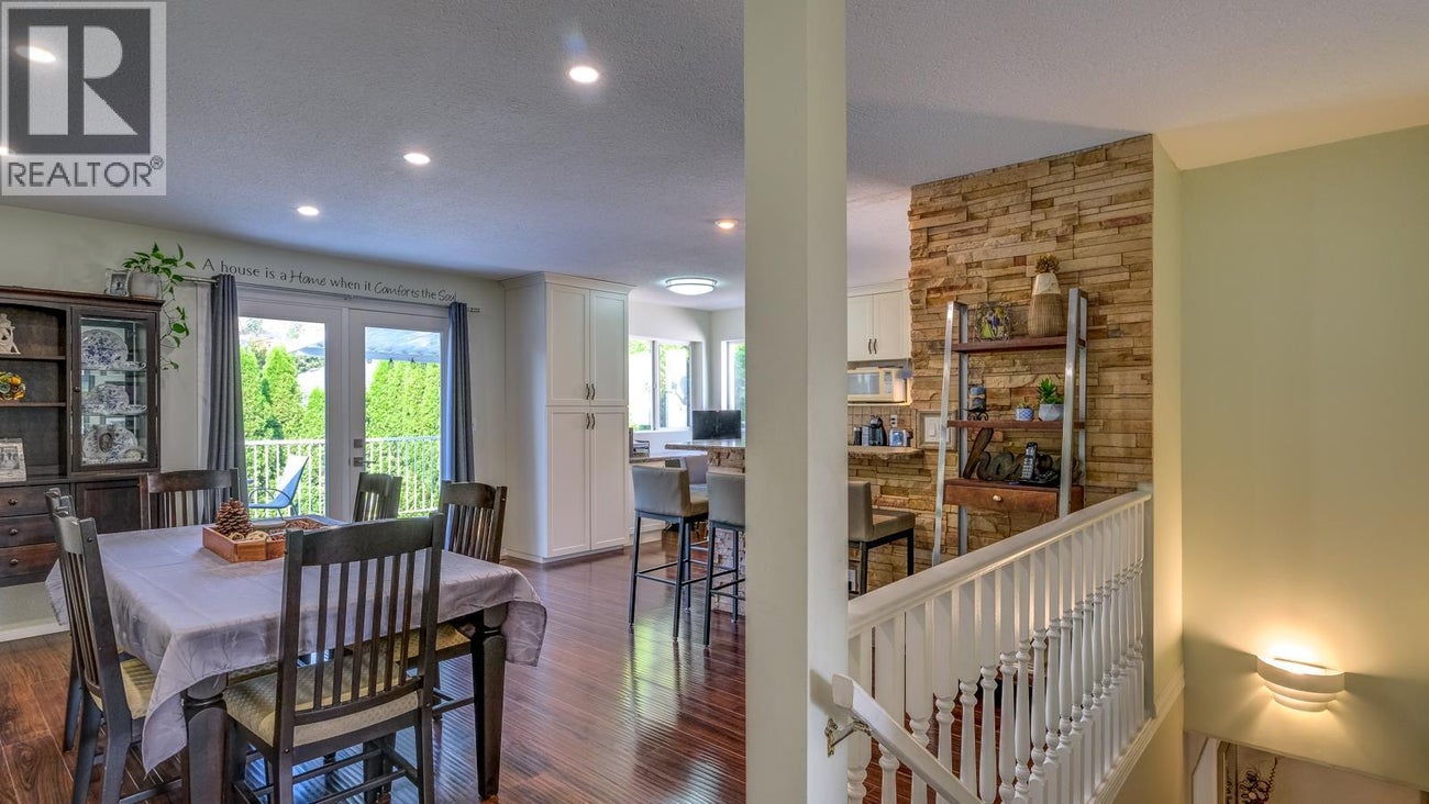 1853 Glenhaven Crescent - Kelowna House for Sale, 4 Bedrooms (10360623) #12