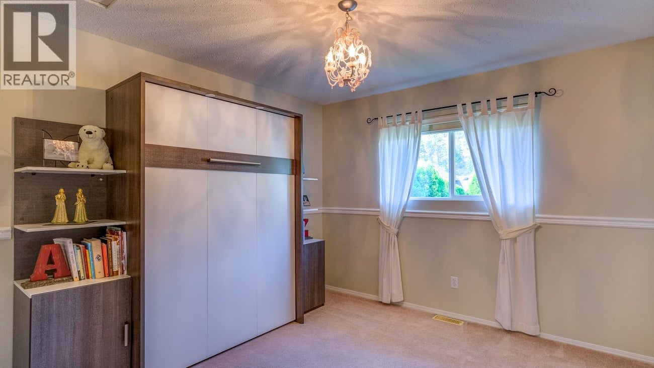 1853 Glenhaven Crescent - Kelowna House for Sale, 4 Bedrooms (10360623) #20
