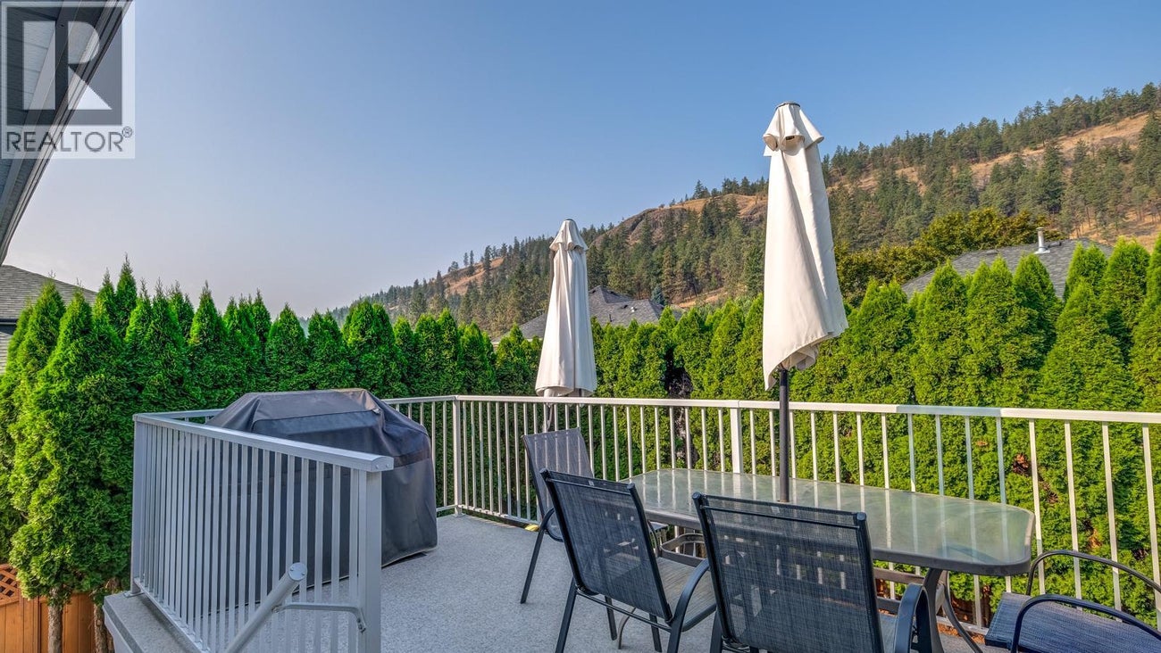 1853 Glenhaven Crescent - Kelowna House for Sale, 4 Bedrooms (10360623) #34