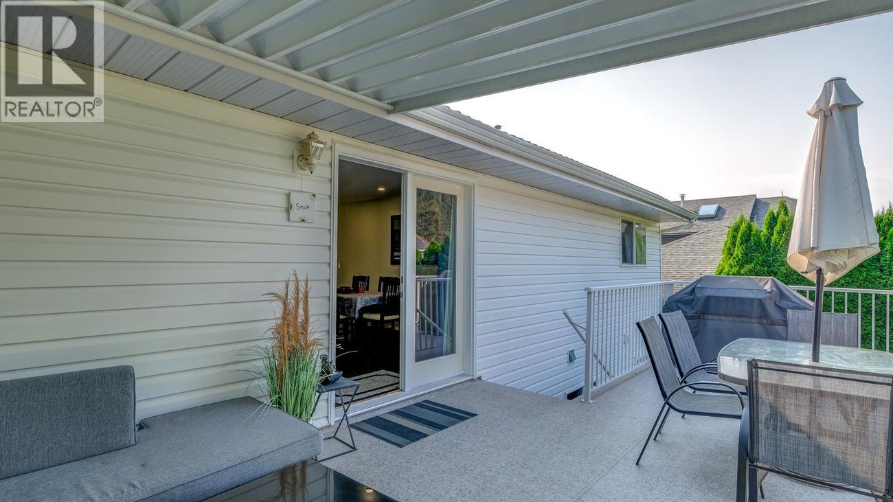 1853 Glenhaven Crescent - Kelowna House for Sale, 4 Bedrooms (10360623) #35