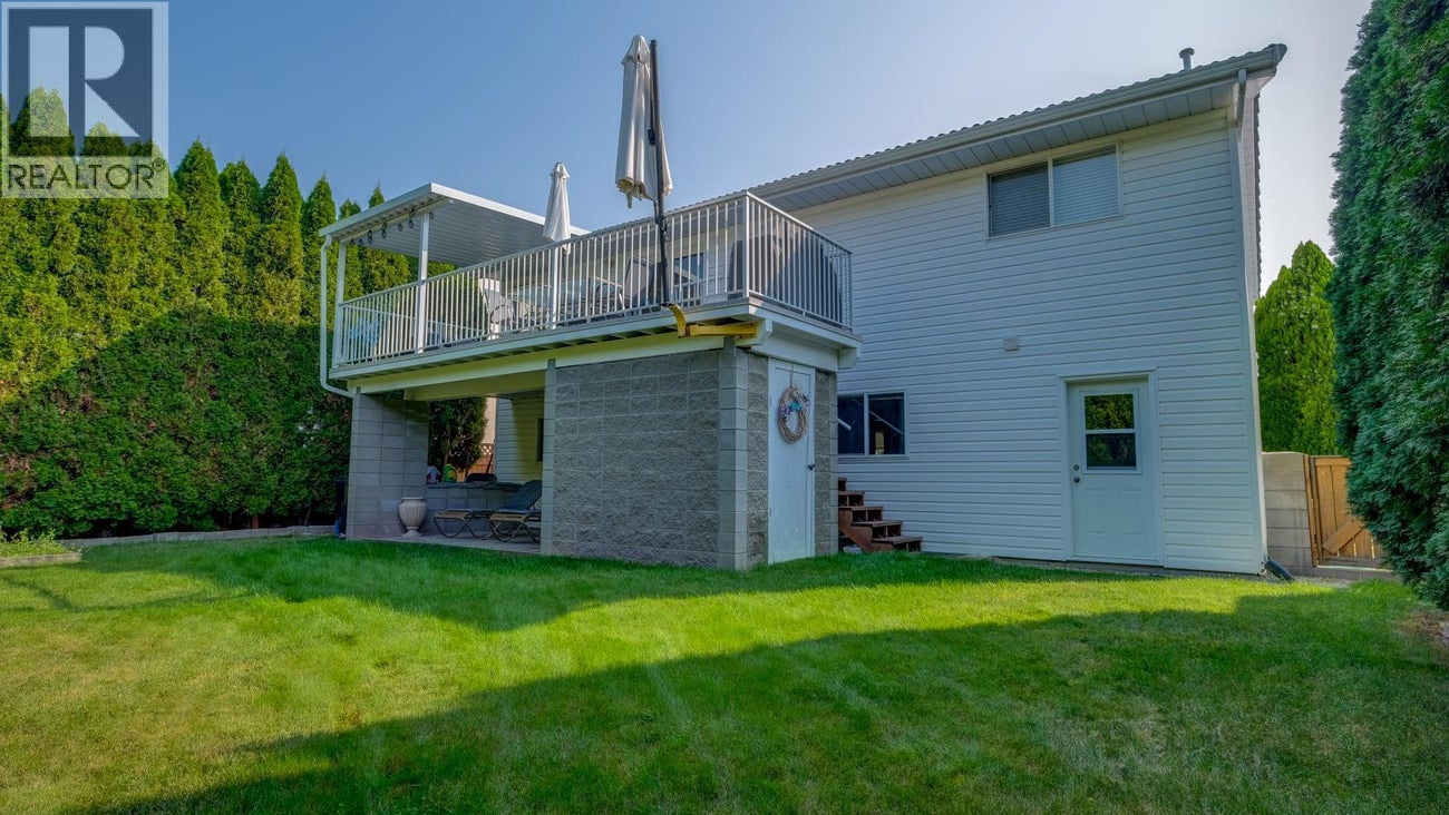 1853 Glenhaven Crescent - Kelowna House for Sale, 4 Bedrooms (10360623) #37