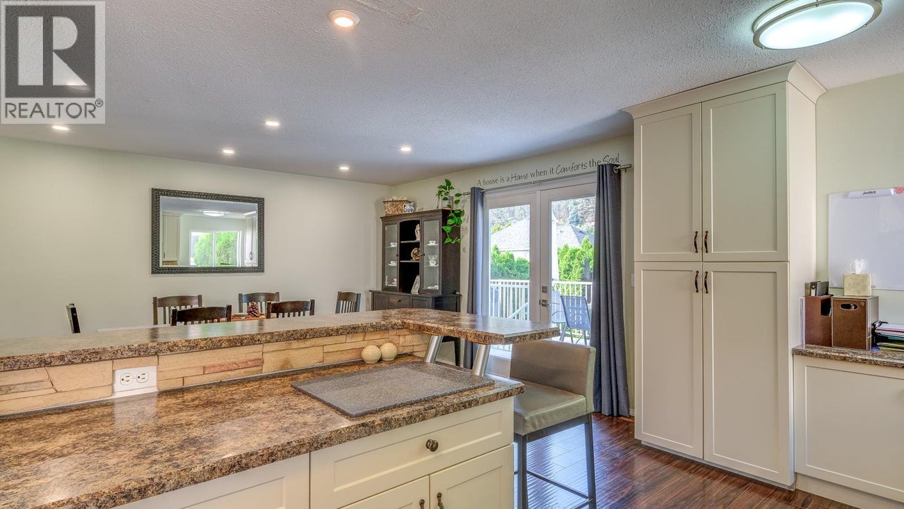 1853 Glenhaven Crescent - Kelowna House for Sale, 4 Bedrooms (10360623) #6