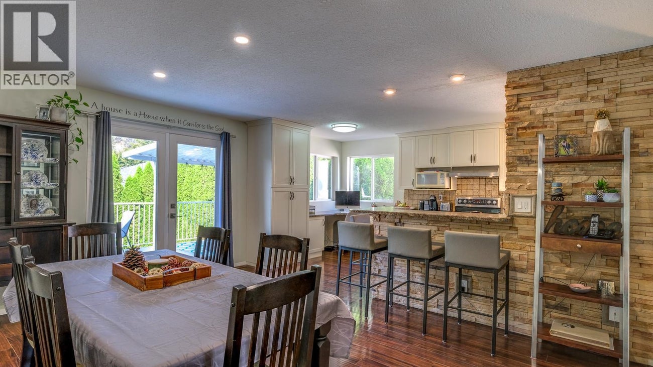 1853 Glenhaven Crescent - Kelowna House for Sale, 4 Bedrooms (10360623) #8
