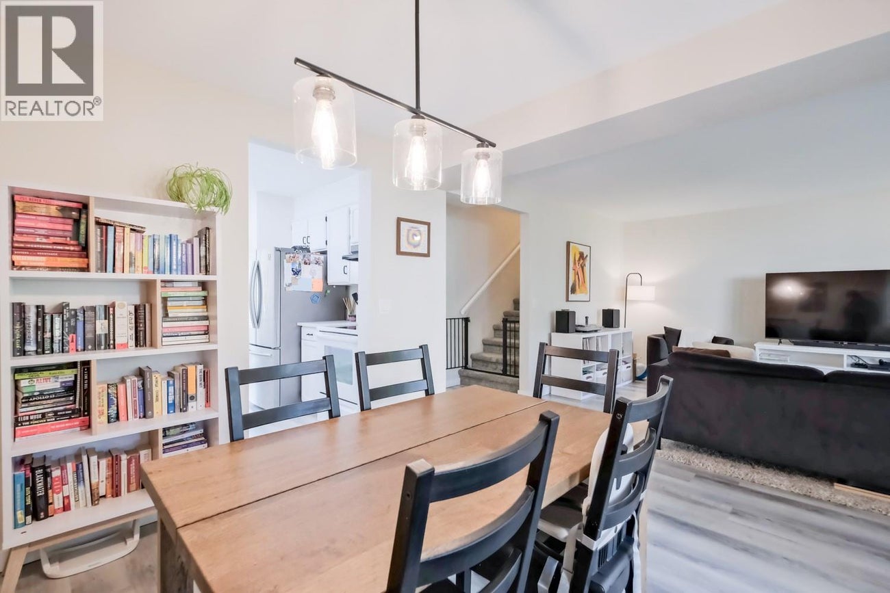 1853 Edgehill Avenue Unit# 12 - Kelowna Single Family for Sale, 3 Bedrooms (10362115)# - 12