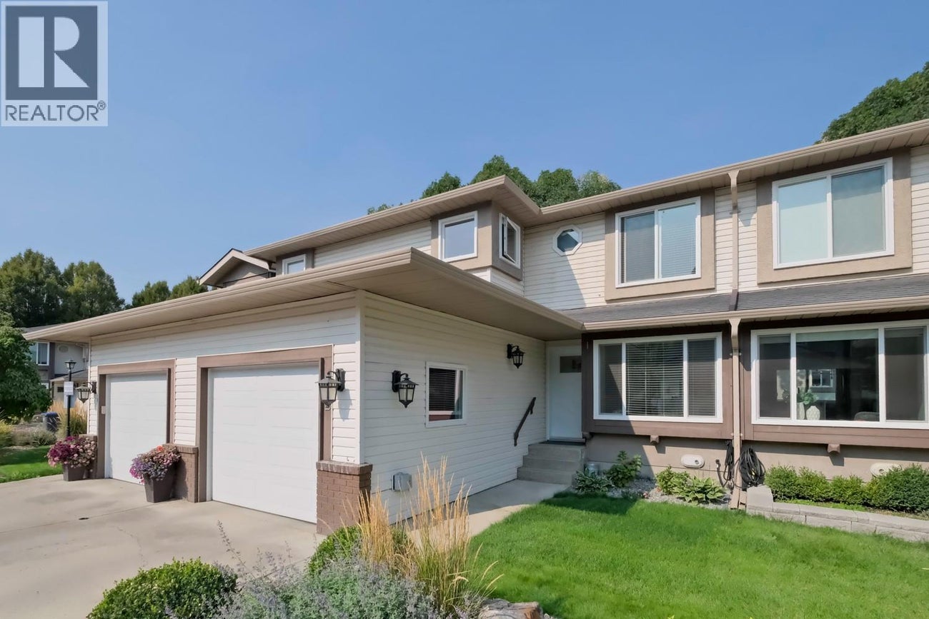 1853 Edgehill Avenue Unit# 12 - Kelowna Single Family for Sale, 3 Bedrooms (10362115)# - 1
