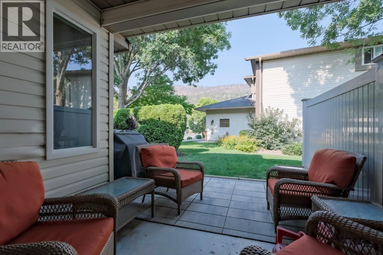 1853 Edgehill Avenue Unit# 12 - Kelowna Single Family for Sale, 3 Bedrooms (10362115)# - 20