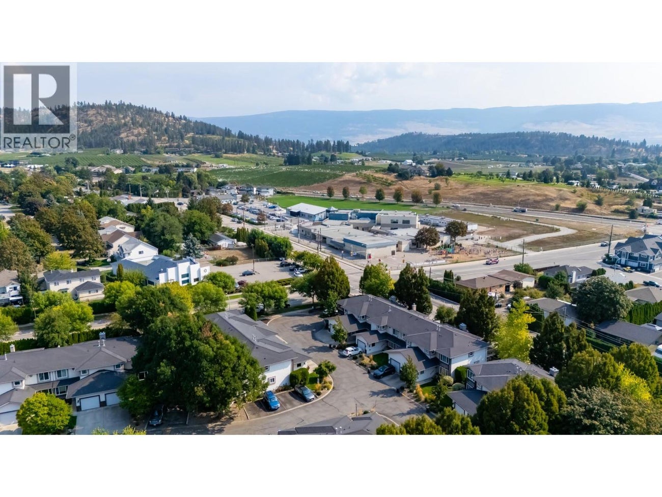 1853 Edgehill Avenue Unit# 12 - Kelowna Single Family for Sale, 3 Bedrooms (10362115)# - 38