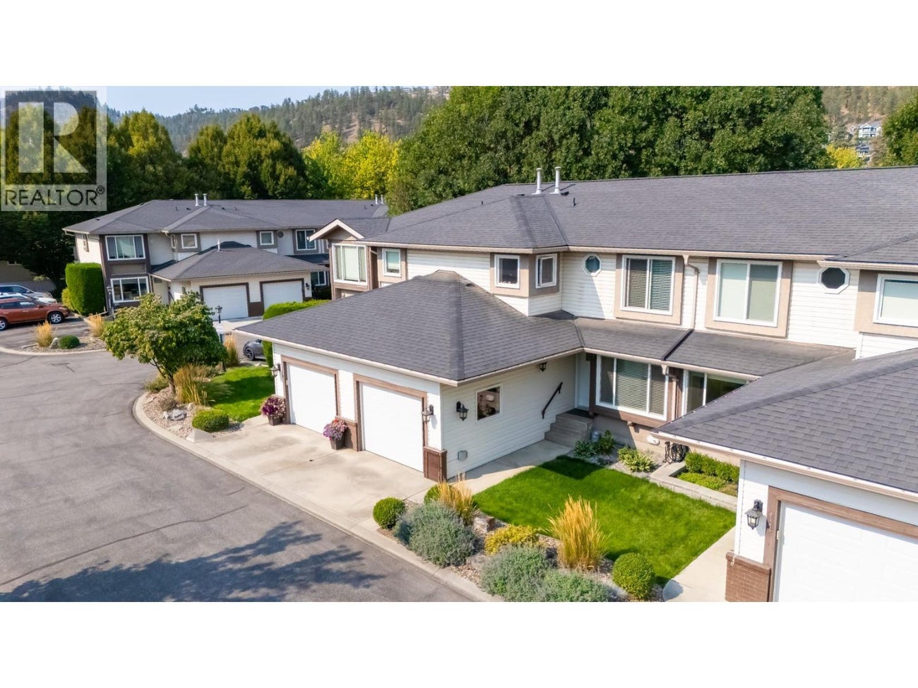 1853 Edgehill Avenue Unit# 12 - Kelowna Single Family for Sale, 3 Bedrooms (10362115)# - 39