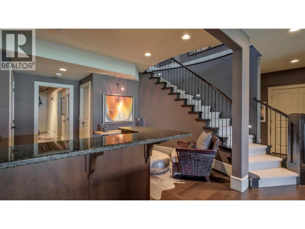 1749 Capistrano Drive - Kelowna Single Family for Sale, 3 Bedrooms (10363783)# - 49