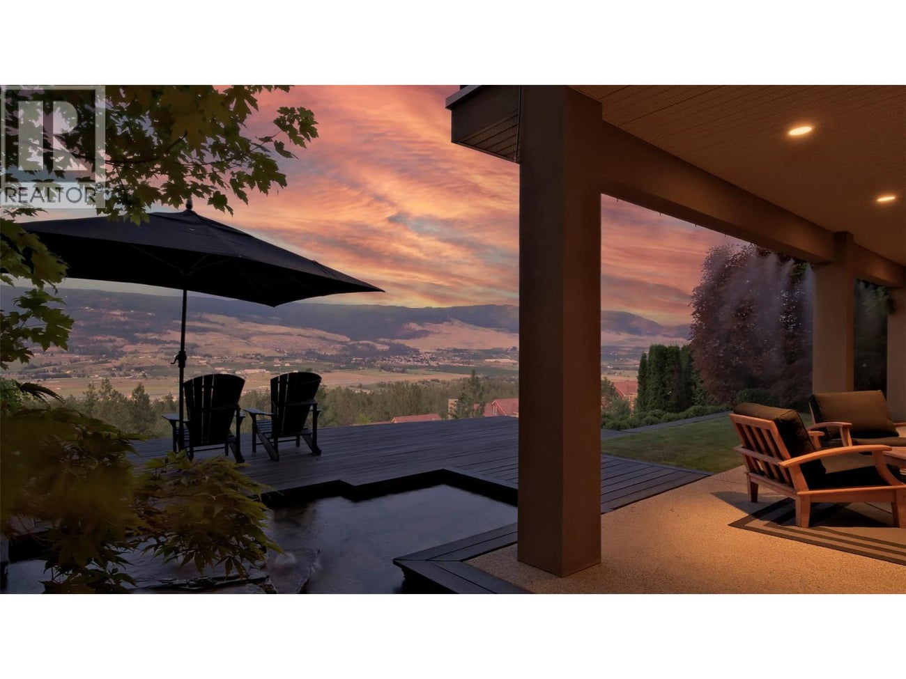 1749 Capistrano Drive - Kelowna House for Sale, 3 Bedrooms (10363783) #5