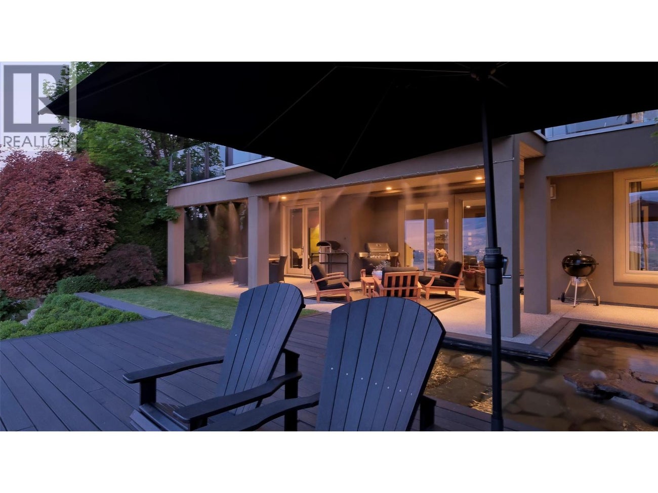 1749 Capistrano Drive - Kelowna Single Family for Sale, 3 Bedrooms (10363783)# - 61