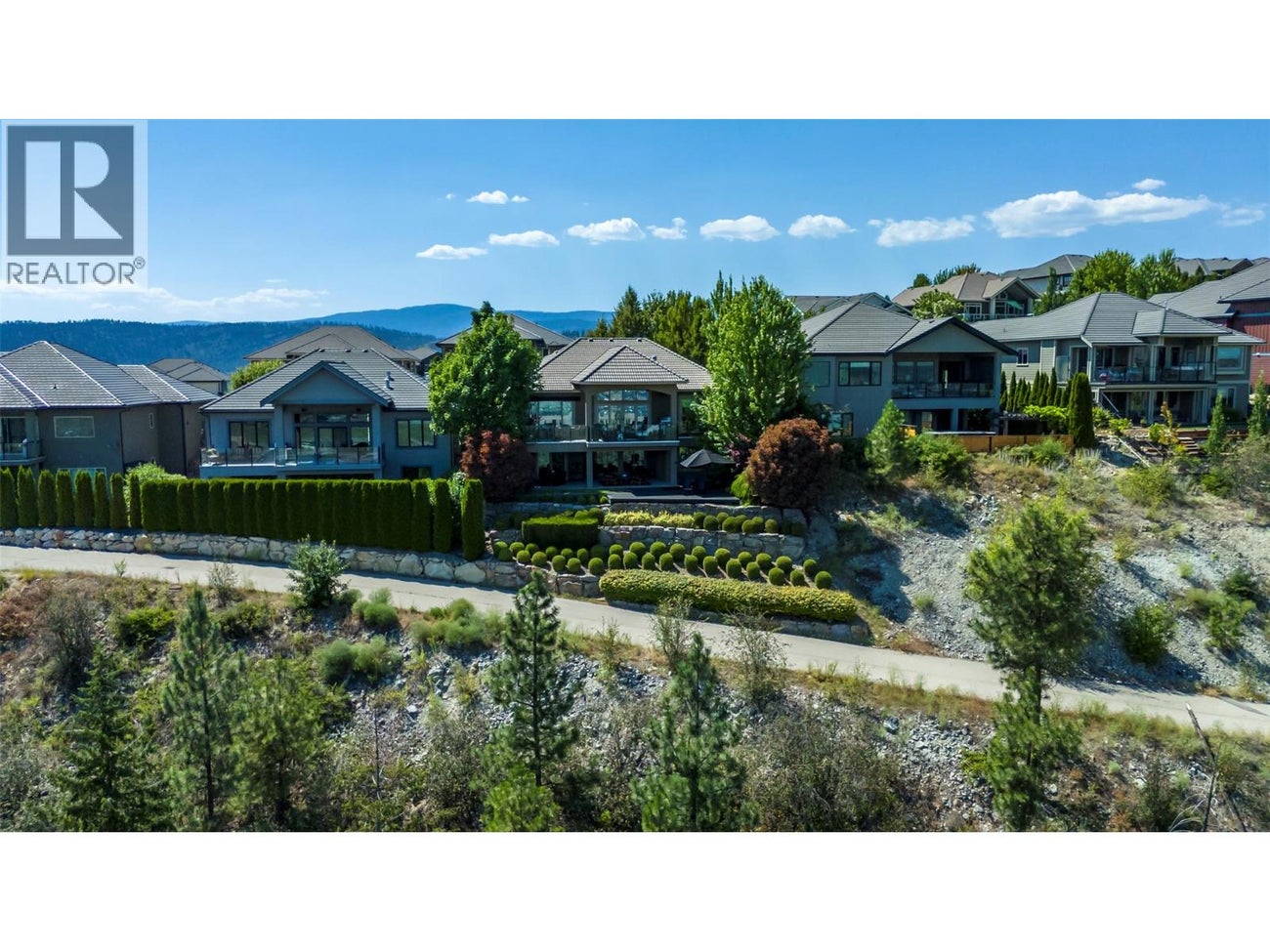 1749 Capistrano Drive - Kelowna Single Family for Sale, 3 Bedrooms (10363783)# - 65