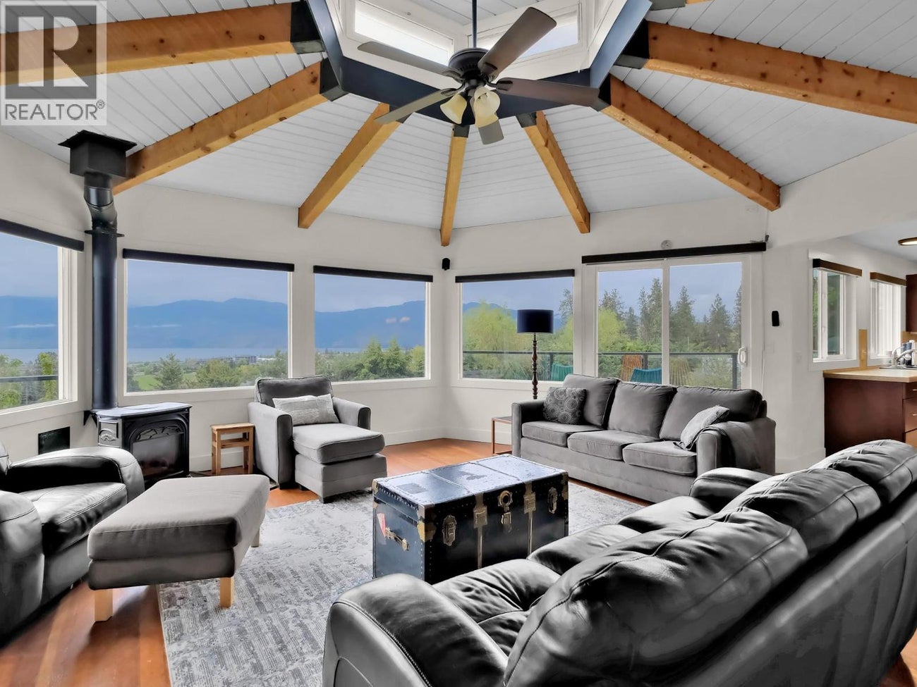 2630 Rufli Road - West Kelowna Single Family for Sale, 4 Bedrooms (10364189)# - 10