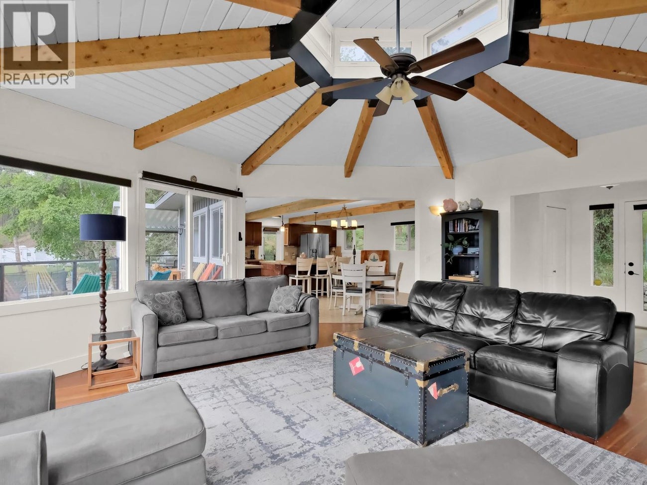 2630 Rufli Road - West Kelowna Single Family for Sale, 4 Bedrooms (10364189)# - 11