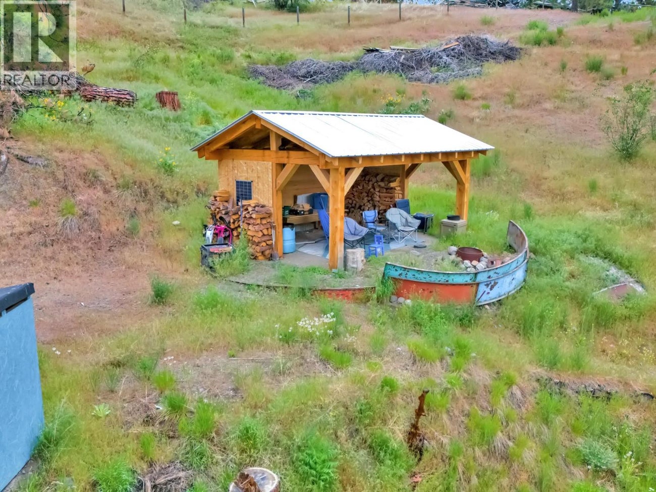 2630 Rufli Road - West Kelowna Single Family for Sale, 4 Bedrooms (10364189)# - 41